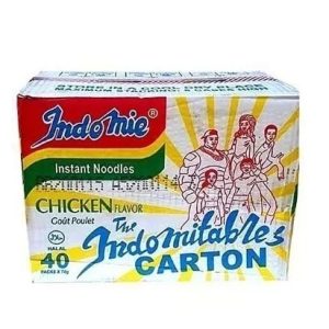 Indomie