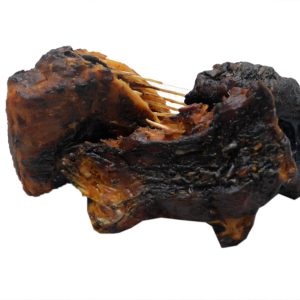 Smoked Croaker Fish   ( Magala  Each one)