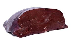 Cow Liver (500g)