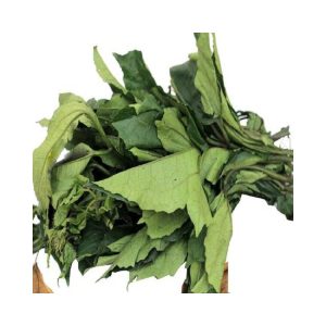 Ugu Leaves ( a bunch)